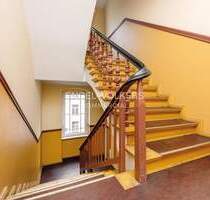 Voll vermietetes Wohn- und Geschäftshaus mit Energieklasse C - Berlin Friedrichshain