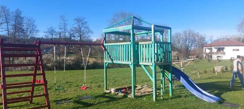 IMG-20260409-WA0025.jpg - 2 Familienhaus mit großem Garten