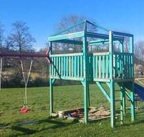 2 Familienhaus mit großem Garten - Balingen Endingen