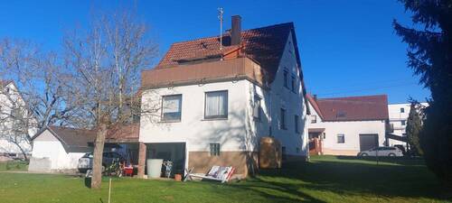 IMG-20260409-WA0029.jpg - 6 Zimmer Mehrfamilienhaus, Wohnhaus zum Kaufen in Balingen
