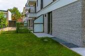 Garten hinten - 