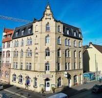 Mehrfamilienhaus mit Gewerbe in Kassel-Wehlheiden