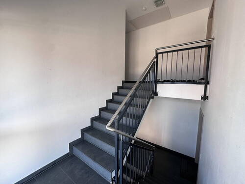 Treppenhaus 1 - 