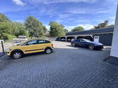 Parkplatz - 