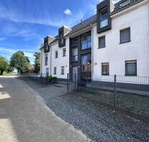 *Neuwertig & Zentral*: Geräumige 4-Zi.-Wohnung mit Balkon in Westerbeck