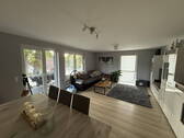 Wohnzimmer 2 - 4 Zimmer Etagenwohnung in Westerbeck