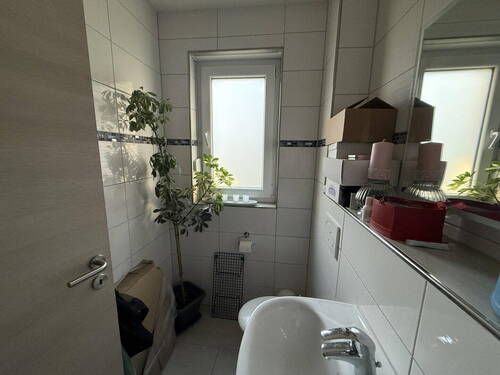 Gäste-WC - 