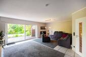 Wohn- Esszimmer - 