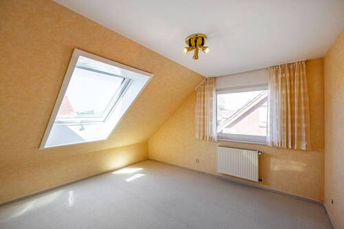 Zimmer OG - 