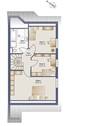 Obergeschoss - 