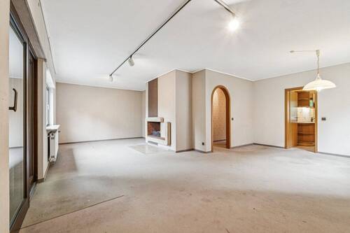 Wohnzimmer - 