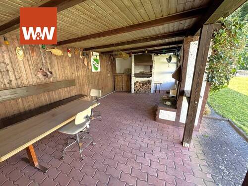 Freisitz - 