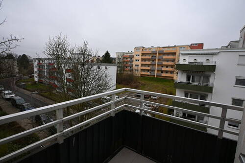 Balkon Küche - 