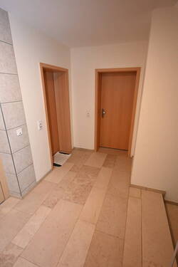 Welcome - 4 Zimmer Etagenwohnung in Saarbrücken / Dudweiler