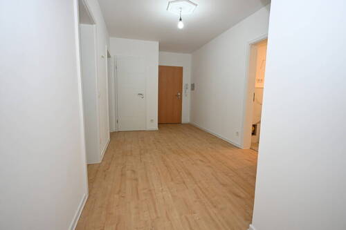 Eingangsbereich - Etagenwohnung mit 100,00 m² in Saarbrücken / Dudweiler zum Kaufen