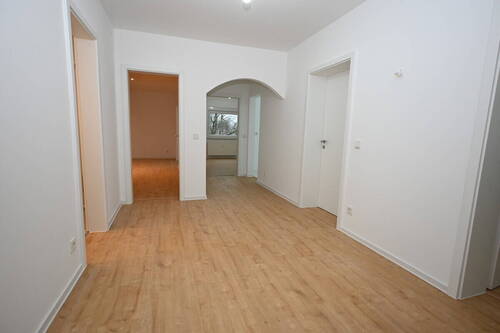 Eingangsbereich - 