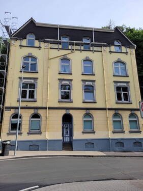 Hausansicht - 