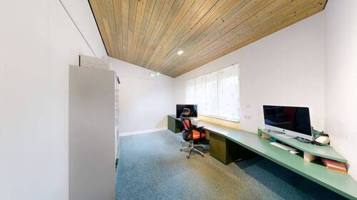 Büro EG - 
