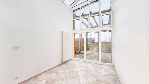 Wintergarten EG - 