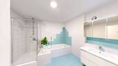 Badezimmer UG - 