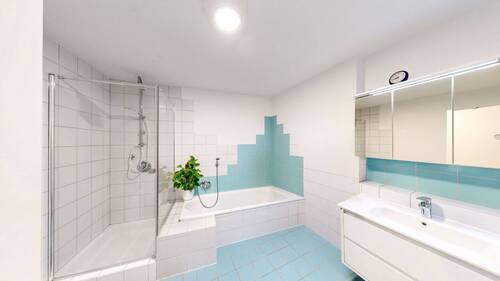 Badezimmer UG - 