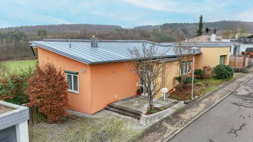 Frontansicht - 