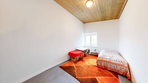 Kinderzimmer EG - 