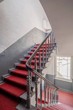 Treppenhaus - 