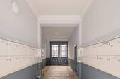 Hauseingang - 