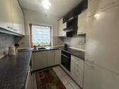 Küche gehört zum Haus - 