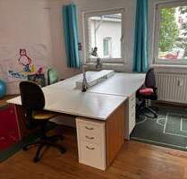 Arbeitsplätze Büroraum in Bürogemeinschaft zu vermieten - All-in-Miete - Berlin Kreuzberg