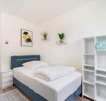 Komplett saniertes und vollausgestattest Premium-Apartment direkt an der RWTH! - Aachen Komplett saniertes und vollausgestattest Premium-Apartment direkt an der RWTH! - Aachen