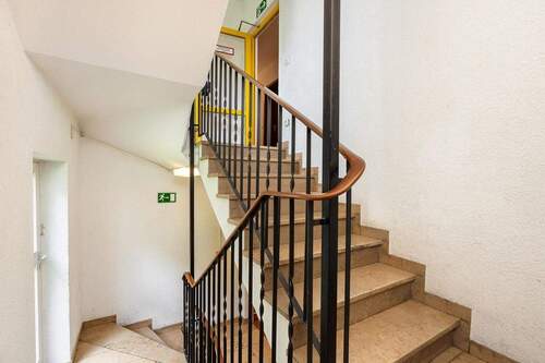 Bild 3 - 1 Zimmer Etagenwohnung in Aachen