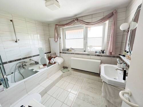 Tageslichtbad (OG) - 