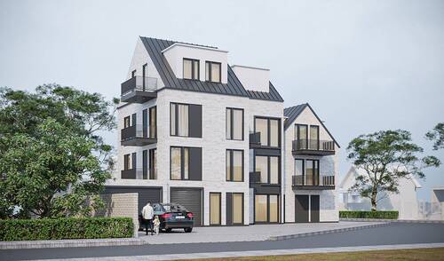 Breitenbach-Immobilien - Mehrfamilienhaus, Wohnhaus mit 347,80 m&sup2; in Bremen zum Kaufen