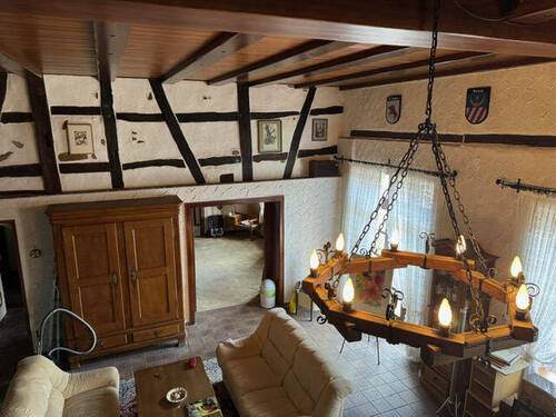 Bild4 - Doppelhaushälfte mit 200,00 m² in Sulzbach zum Kaufen