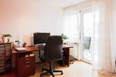 Das Arbeitszimmer - 