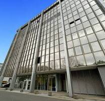 Privater Büroraum ganz auf Ihre individuellen Unternehmensbedürfnisse angepasst in Regus Ratingen Ostbahnhof