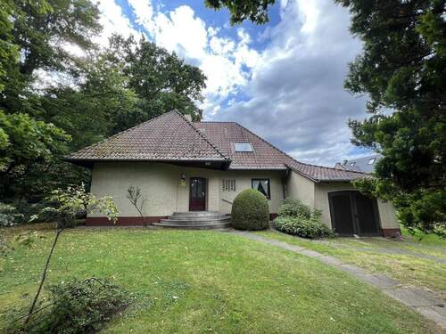 Altbestand - Grundstück zum Kaufen in Hamburg