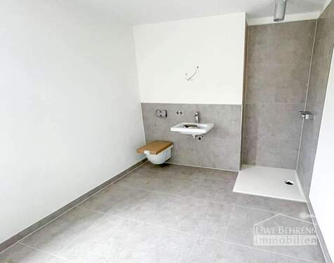 Duschbad - Musteransicht - 