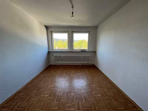 Wohnzimmer - 2 Zimmer Etagenwohnung zur Miete in Höxter