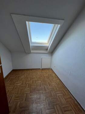 Schlafzimmer - 2 Zimmer Etagenwohnung in Höxter