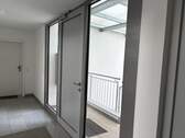 Eingang - 2 Zimmer Etagenwohnung zum Kaufen in Sindelfingen