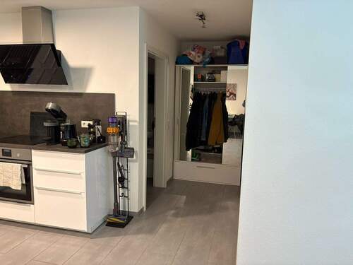 Diele - Etagenwohnung mit 57,00 m&sup2; in Sindelfingen zum Kaufen