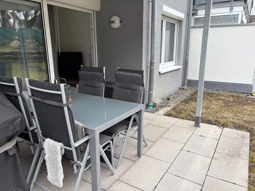 Terrasse - 