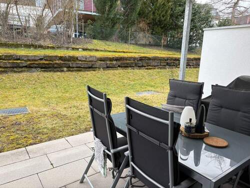 Terrasse - 