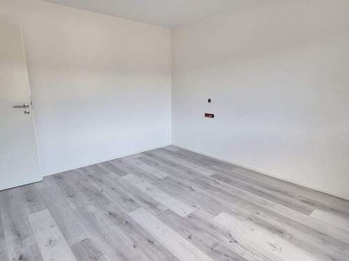 Schlafzimmer - 2 Zimmer Etagenwohnung in Blaubeuren