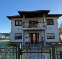 Freistehendes Einfamilienhaus mit moderner Innenausstattung - Cottbus Kiekebusch