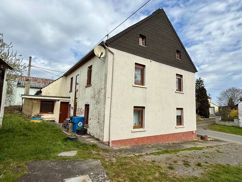 Groß (IMG_2405).jpeg - 6 Zimmer Bauernhaus, Landhaus in Dahnen