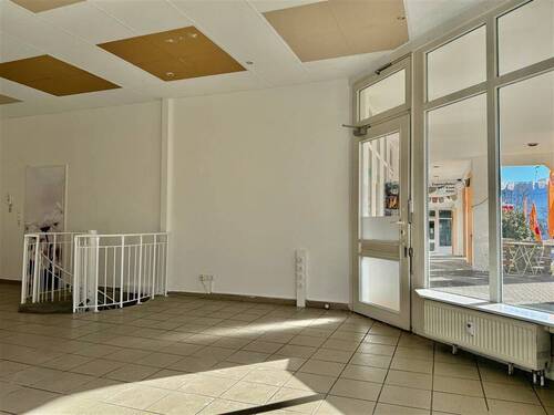 Der Zugang - 